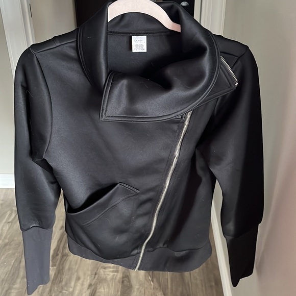 Jockey ladies Moto jacket - XS - Picture 11 of 11